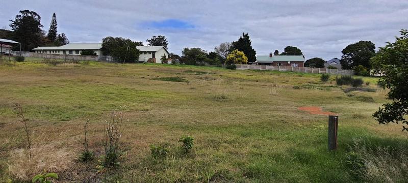 0 Bedroom Property for Sale in Albertinia Western Cape